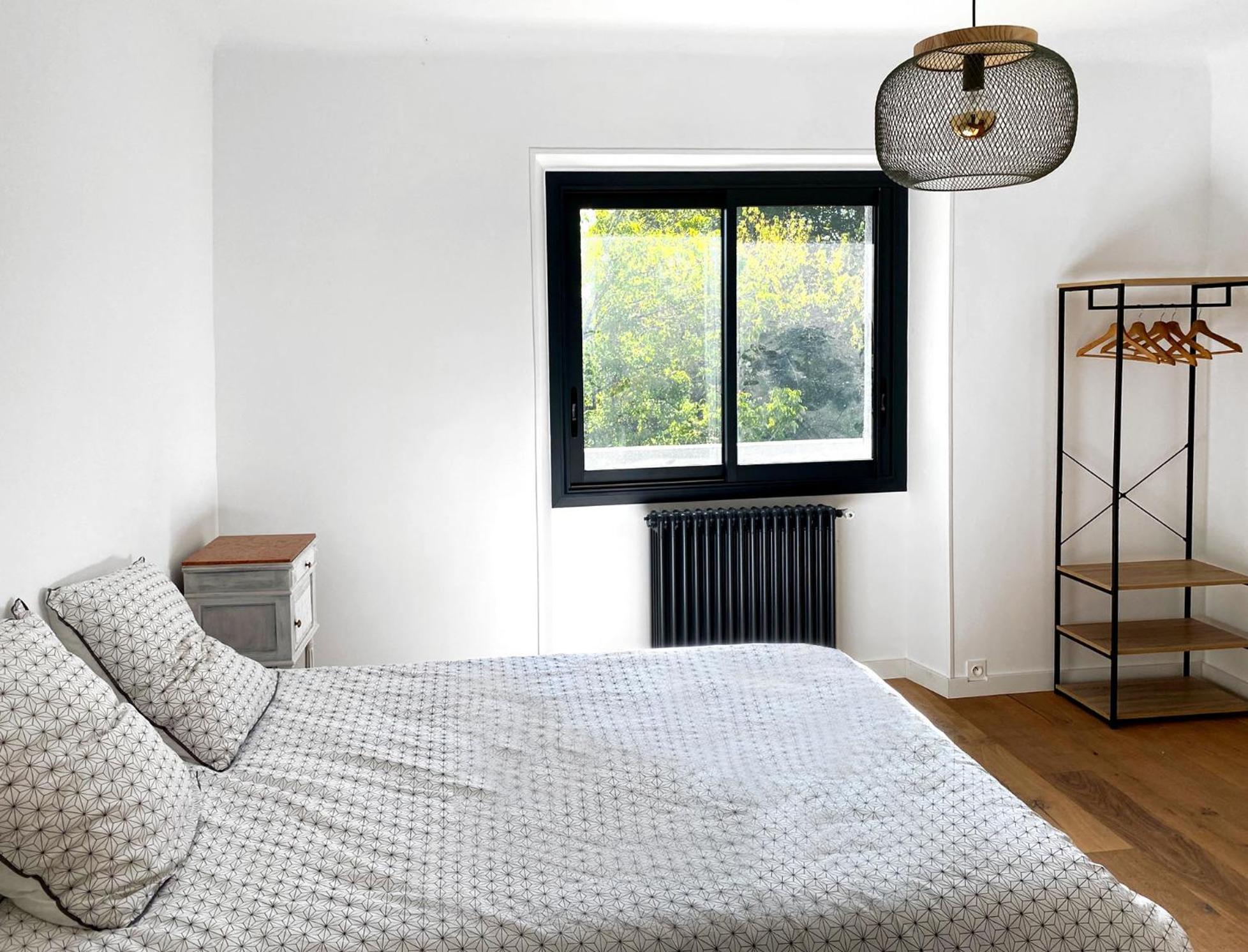 L'Auberge Du Ranc Saint Sebastien d'Aigrefeuille Esterno foto