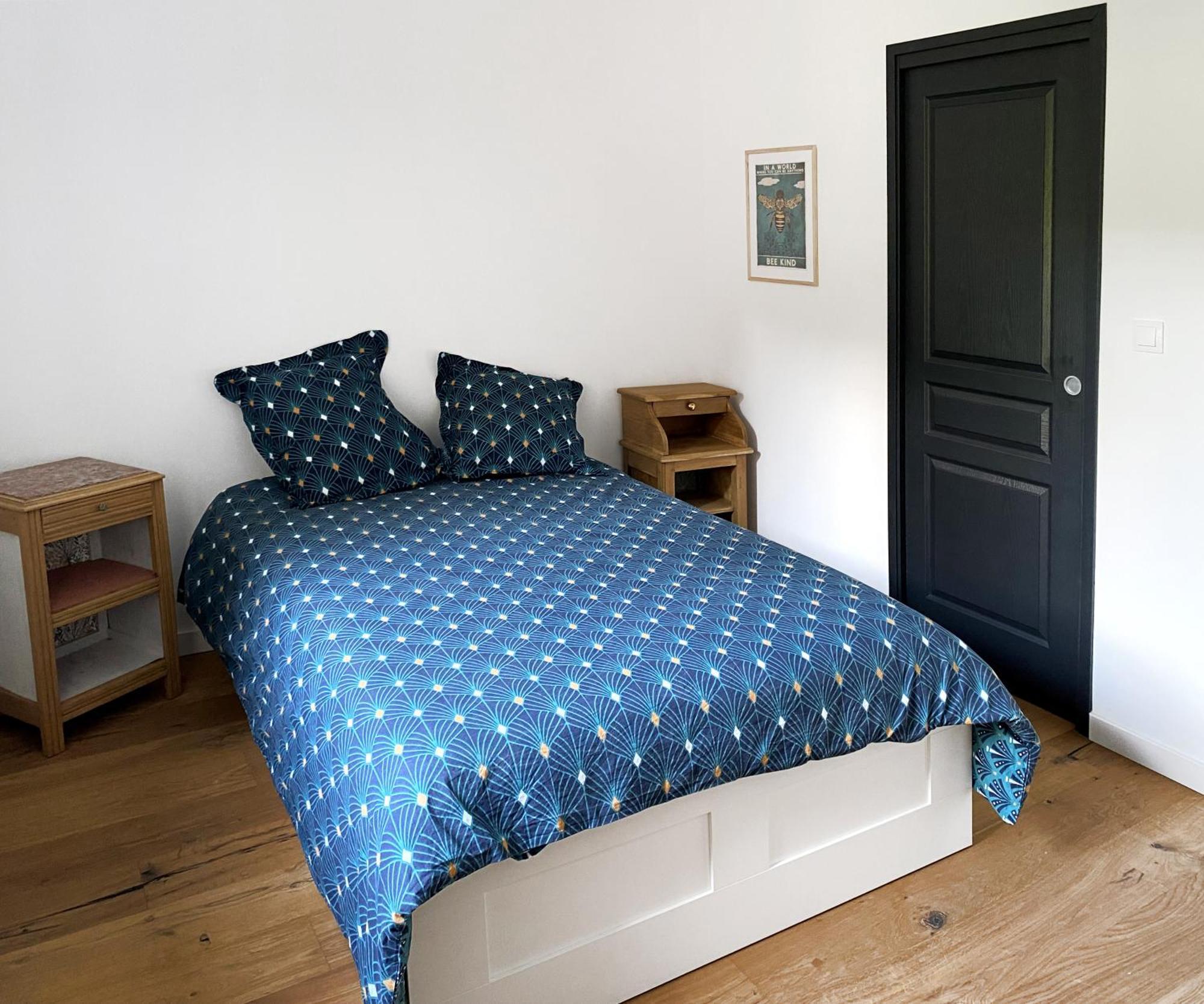 L'Auberge Du Ranc Saint Sebastien d'Aigrefeuille Esterno foto