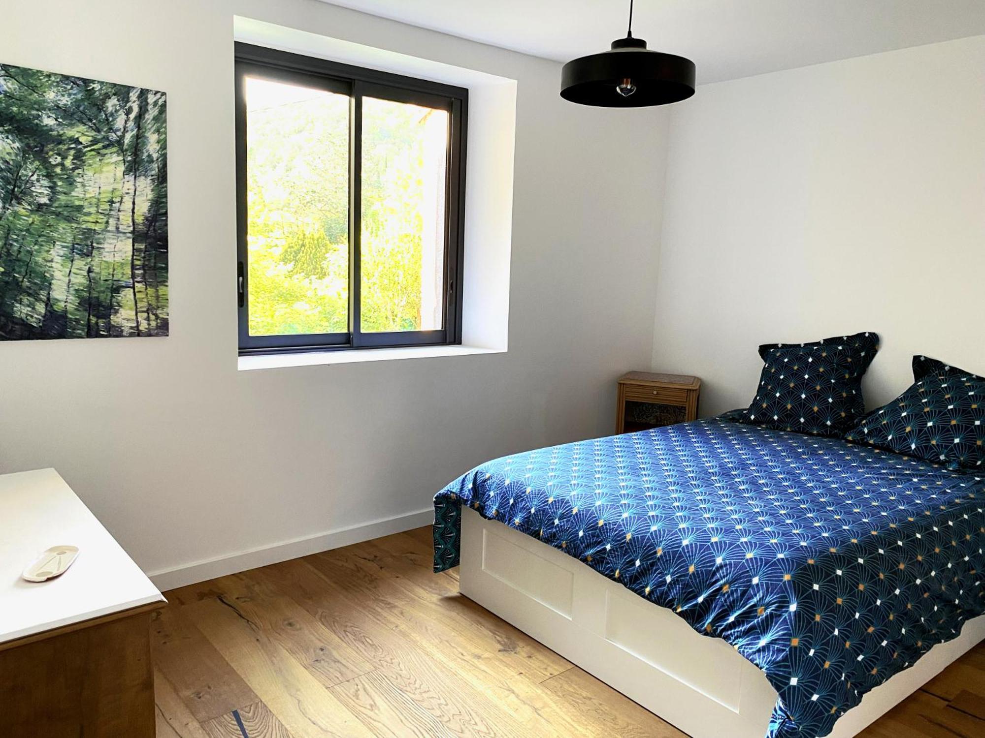 L'Auberge Du Ranc Saint Sebastien d'Aigrefeuille Esterno foto