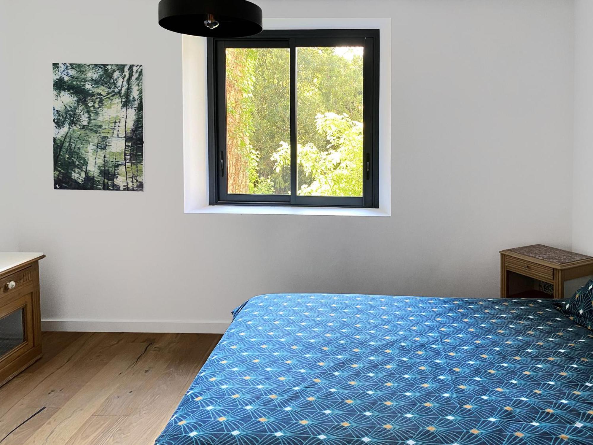 L'Auberge Du Ranc Saint Sebastien d'Aigrefeuille Esterno foto