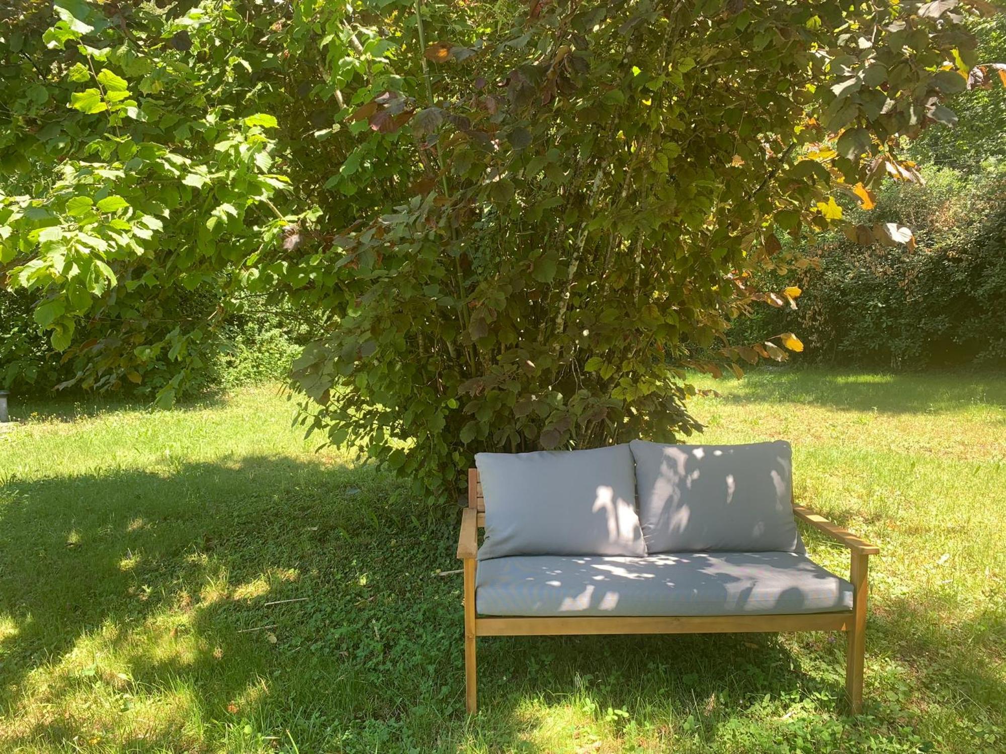 L'Auberge Du Ranc Saint Sebastien d'Aigrefeuille Esterno foto